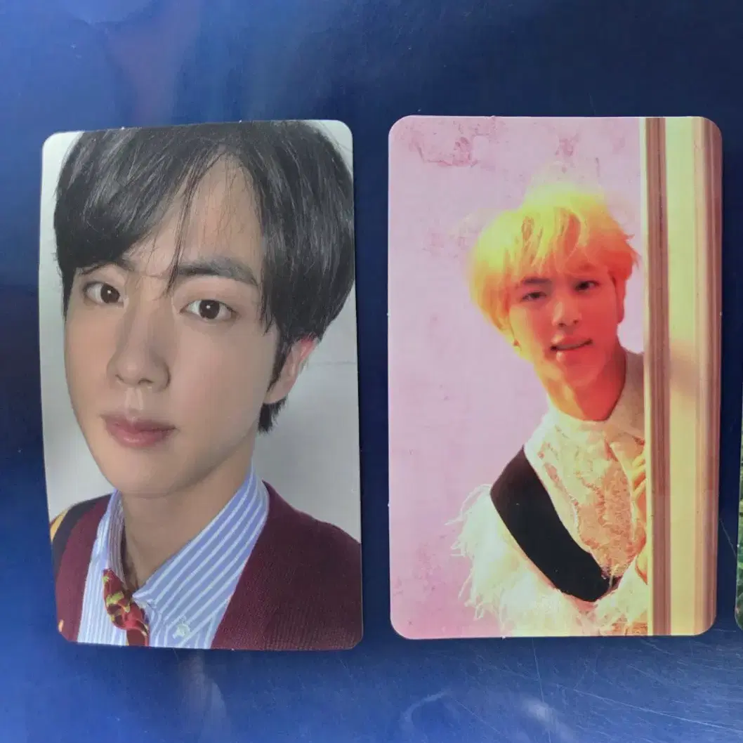 방탄소년단(BTS) 포카 판매 5
