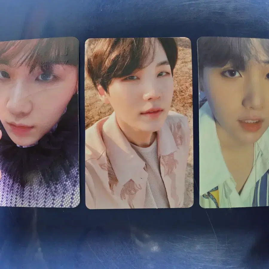 방탄소년단(BTS) 포카 판매 6