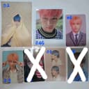 방탄소년단(BTS) 포카 판매 7