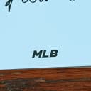 MLB x 에스파 카리나 2026 S/S 한정판 포토카드 4