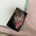 BTS 방탄 포카 앨범 / 레드벨벳 7월7일 앨범 6