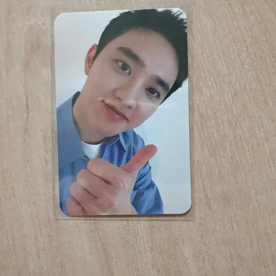 엑소 디오 포카