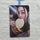 트와이스 공방 포카 지효 this is for 1