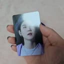 옛투컴 영화 특전 포카 bts 방탄 윤기 슈가 2