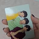 럽셀 투어 일본 재팬 미니포카 유닛 bts 방탄 2