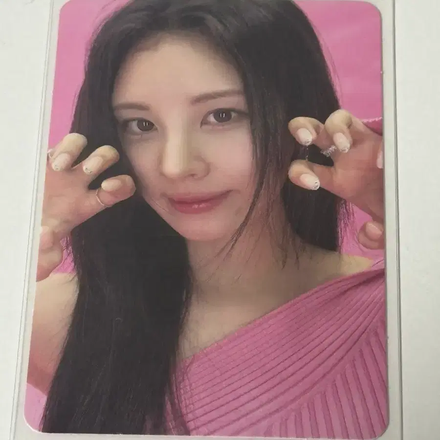 에스엠타운 30주년 smtown 소녀시대 서현 포카양도합니다 1