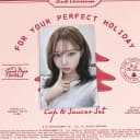윈터 포카 양도해요! 에스파 드라마 리치맨 지젤 카리나 닝닝 1