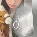 아이브 시그 포카 스스퀘 특전 미공포 포토카드 시즌그린팅 시크릿 위드뮤 2