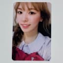 [공식/희귀] 레드벨벳 웬디 포카 The Red 정규1집 포토카드 1