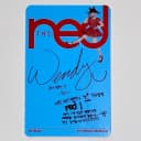 [공식/희귀] 레드벨벳 웬디 포카 The Red 정규1집 포토카드 3