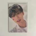 세븐틴 민규 포카 판매 1
