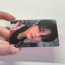 엔하이픈 정원 이즈위 브힛백 포카 판매 럭드 특전 양도 미공포 굿즈 엑소 2