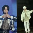 세븐틴 디에잇 전시회 포카 2