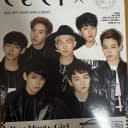 (풀박) 방탄소년단 스와로브스키 쎄씨 콜라보 풀박 포카 정국 bts 1