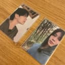 샤이니 태민 레어탬 포카 1