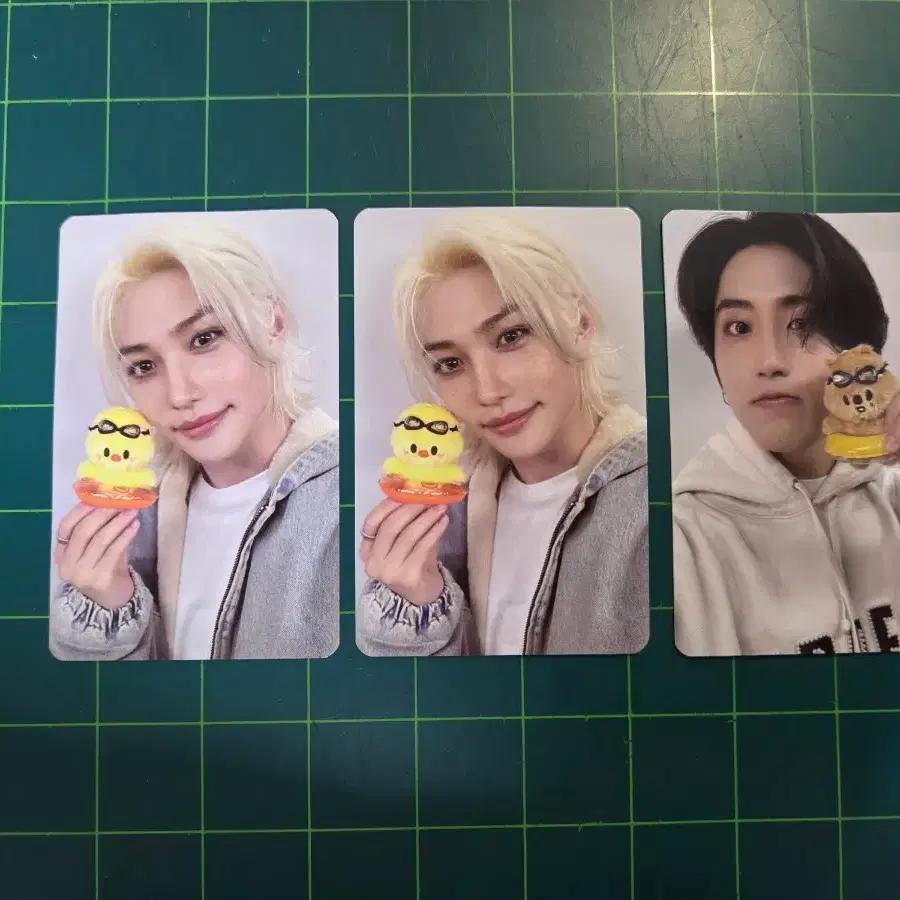 (판매)스키즈 스트레이키즈 필릭스 한 포카 1