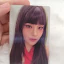 있지 예지 체셔 리미티드 에디션 포카 1
