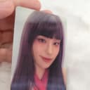 있지 예지 체셔 리미티드 에디션 포카 2