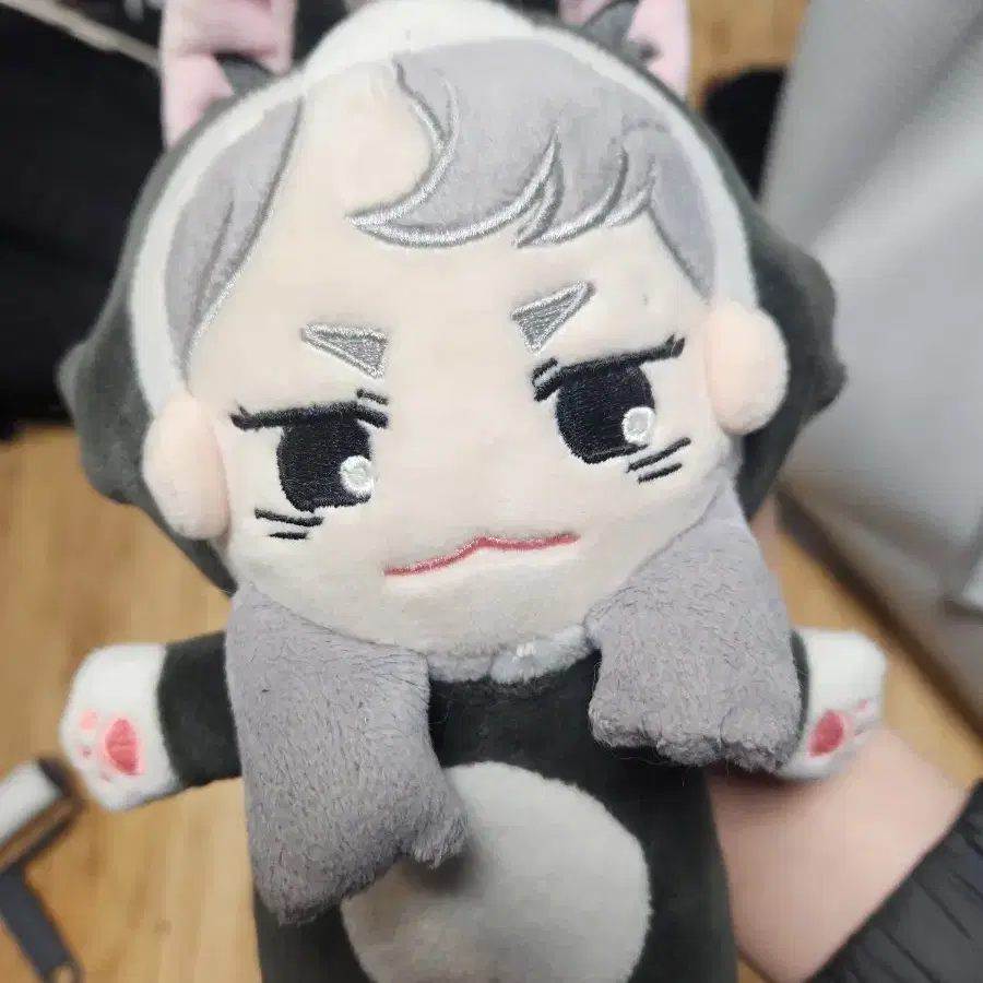 마마무 문별 인형 솔라 휘인 화사 포카 앨범