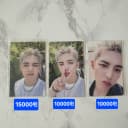 세븐틴 에스쿱스 포토카드 2
