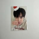 엔시티 127 도영 꼬마즈 발렌타인 케이크 포카 1
