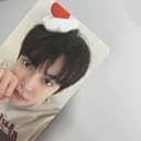 엔시티 127 도영 꼬마즈 발렌타인 케이크 포카 2