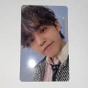 세븐틴 에스쿱스 FML JAPAN 포카 1