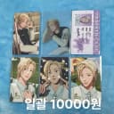 플레이브 노아 포카 굿즈 3