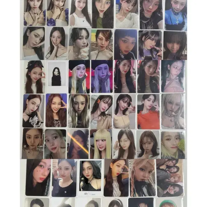 포마시세)에스파카리나지젤윈터닝닝포카판매엠디전시회일본트레카시그아마겟돈미공포 1