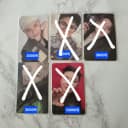 세븐틴 우지 포토카드 4