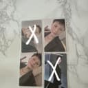 세븐틴 우지 포토카드 5