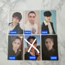 세븐틴 버논 포토카드 3