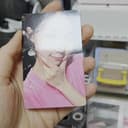 에스파 윈터 포카 리치맨 팝머치 영통 팬싸 당첨자 매물 양도 특전 2