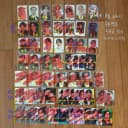 양도) 방탄 bts 굿즈 포카 양도 3