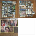 양도) 방탄 bts 굿즈 포카 양도 1