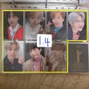 양도) 방탄 bts 굿즈 포카 양도 4