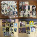 양도) 방탄 bts 양도 포카 프포 피켓 1