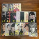양도) 방탄 bts 양도 포카 프포 피켓 3