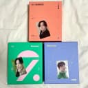 정국 포카 2019 2020 2021 메모리즈 블루레이 블레 방탄 bts 1