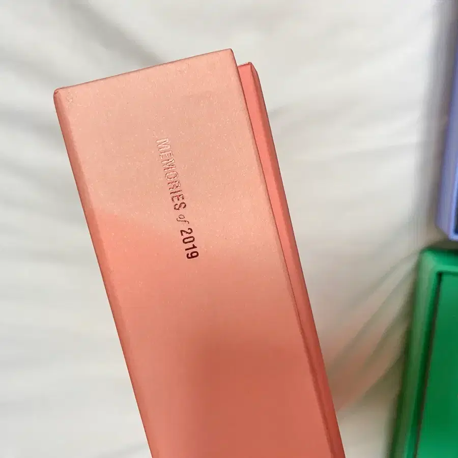 정국 포카 2019 2020 2021 메모리즈 블루레이 블레 방탄 bts 4