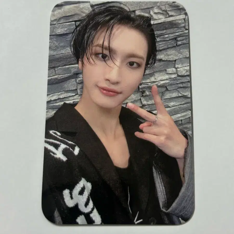 에이티즈 성화 포카 판매 1