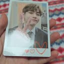 방탄소년단 bts 퍼투댄 뷔 태형 스페셜 미니포카 2