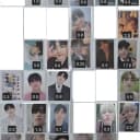 세븐틴 에스쿱스 포카 포토카드 양도 해피엔딩 페더썬 fml 헤븐 아타카 1