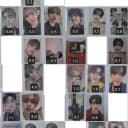 세븐틴 에스쿱스 포카 포토카드 양도 해피엔딩 페더썬 fml 헤븐 아타카 2