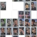 세븐틴 에스쿱스 포카 포토카드 양도 해피엔딩 페더썬 fml 헤븐 아타카 3
