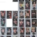 세븐틴 에스쿱스 포카 포토카드 양도 해피엔딩 페더썬 fml 헤븐 아타카 5