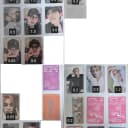 세븐틴 에스쿱스 포카 포토카드 양도 해피엔딩 페더썬 fml 헤븐 아타카 9