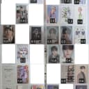 세븐틴 에스쿱스 포카 포토카드 양도 캐럿랜드 크로스백 시네마 홈 캐럿존 6