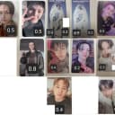세븐틴 포카 양도 정한 조슈아준 호시 원우 우지디에잇 민규도겸승관버논디노 1