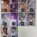 세븐틴 포카 양도 정한 조슈아준 호시 원우 우지디에잇 민규도겸승관버논디노 6